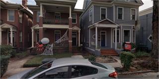 2114 Lincoln St, Savannah, GA 31401-8672