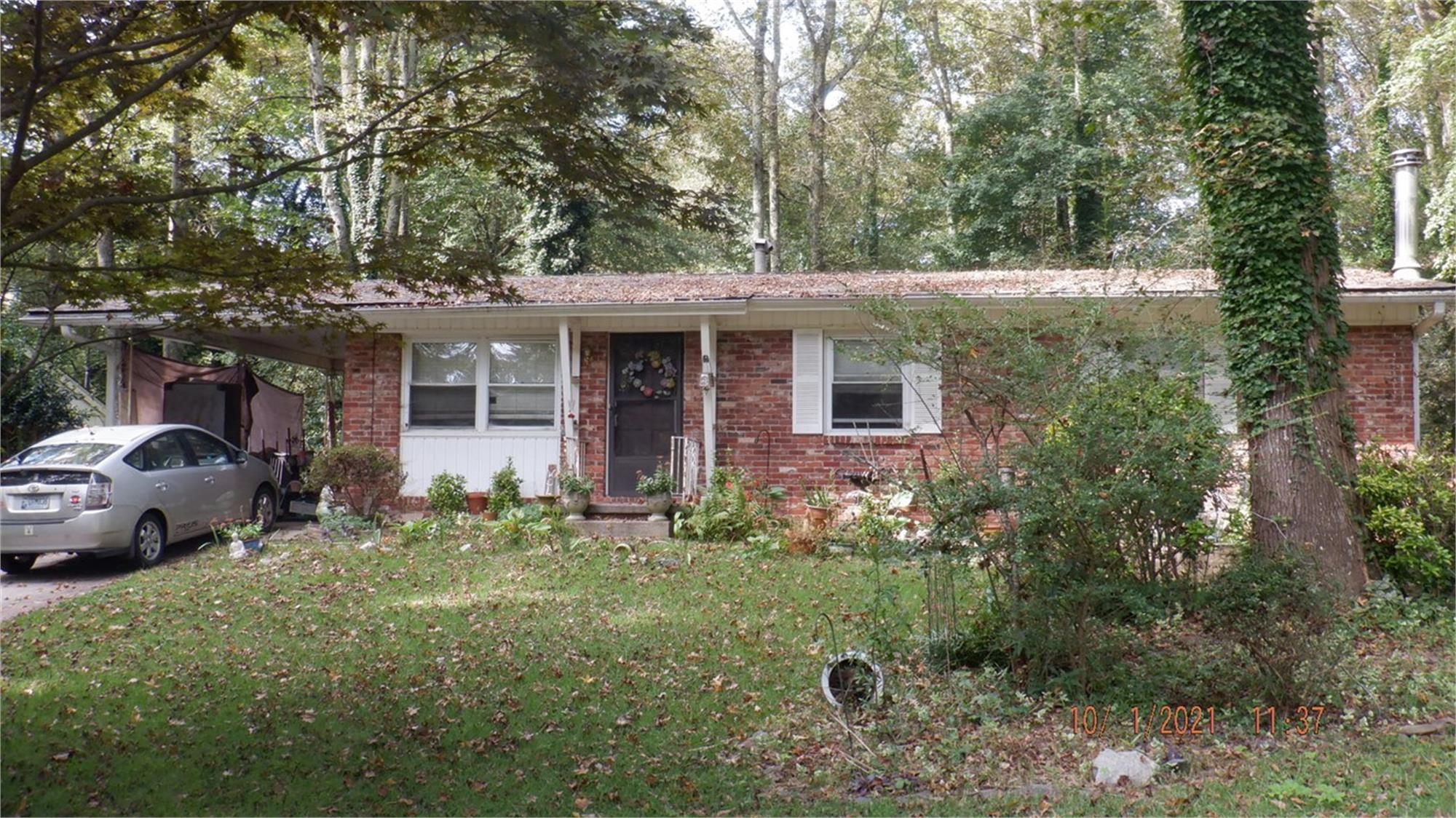 2284 Wakita Dr Se, Marietta, GA 30060-5522