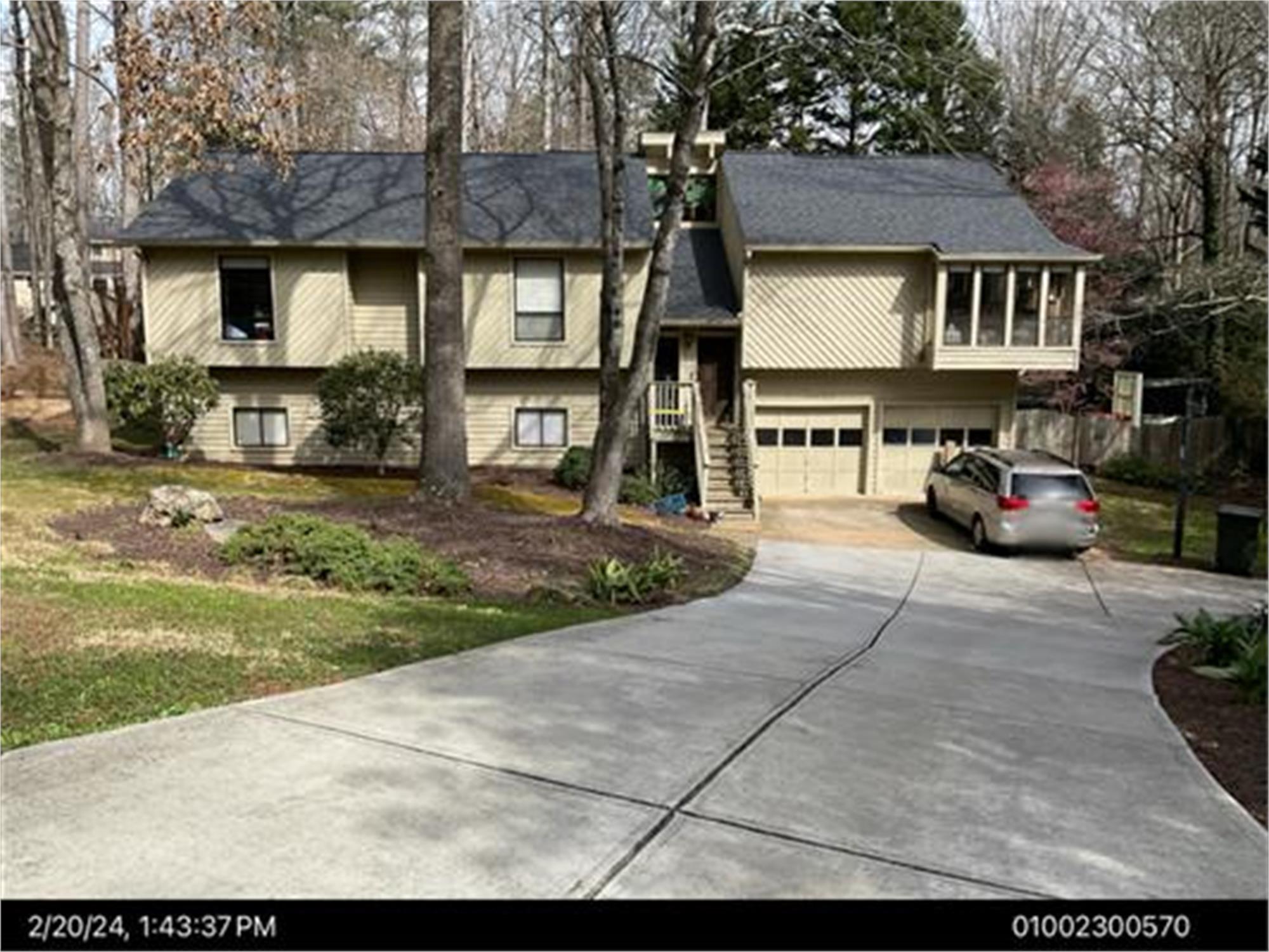 2684 Hidden Springs Ct Ne, Marietta, GA 30062-5763