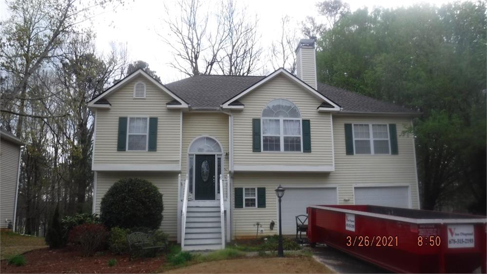 3682 Autumn View Dr Nw, Acworth, GA 30101-7672