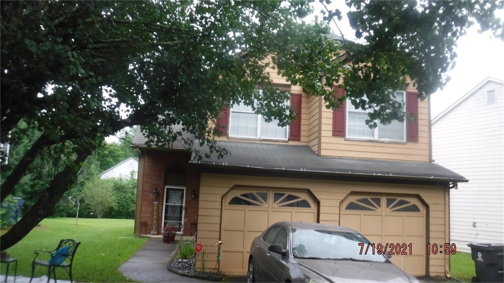 6714 Roscommon Dr Sw, Austell, GA 30168-5085