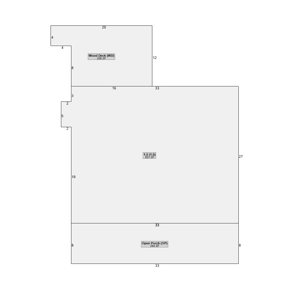 2752 Bullock Mill Rd, Colbert, GA 30628-2706