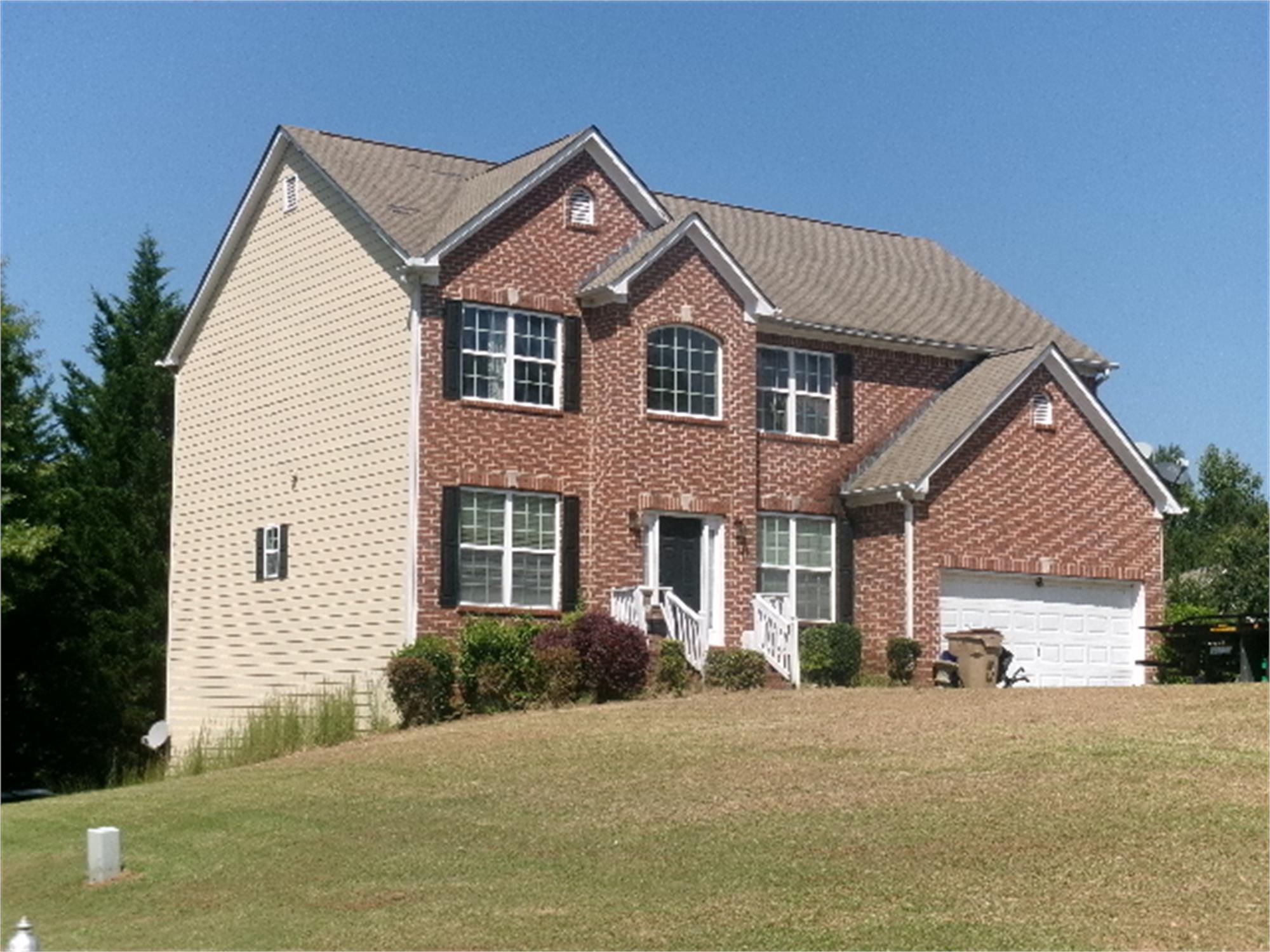 5090 Bishops Row, Austell, GA 30106-2954