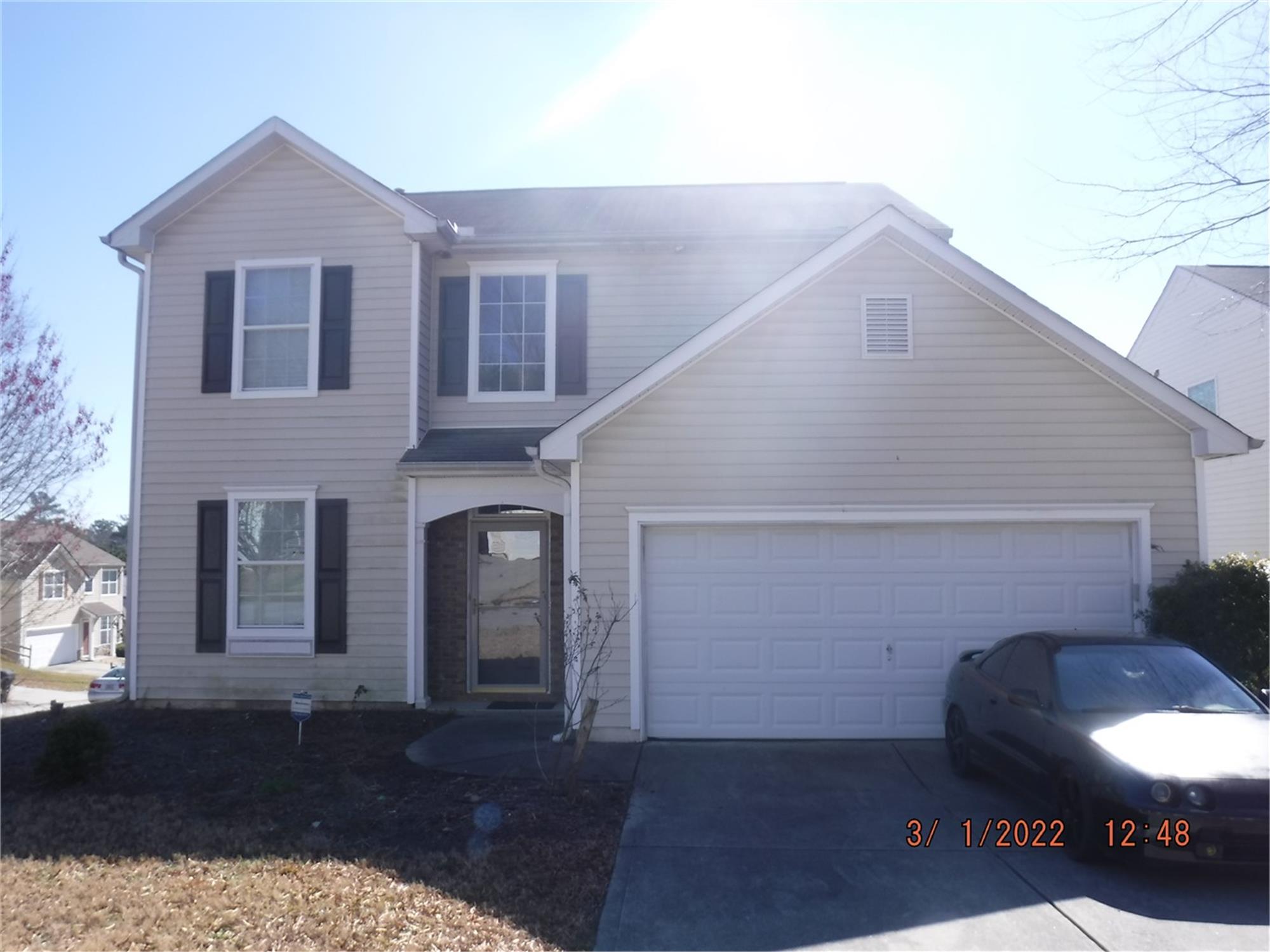 7066 Hillcrest Chase Ln Se, Austell, GA 30168-6690