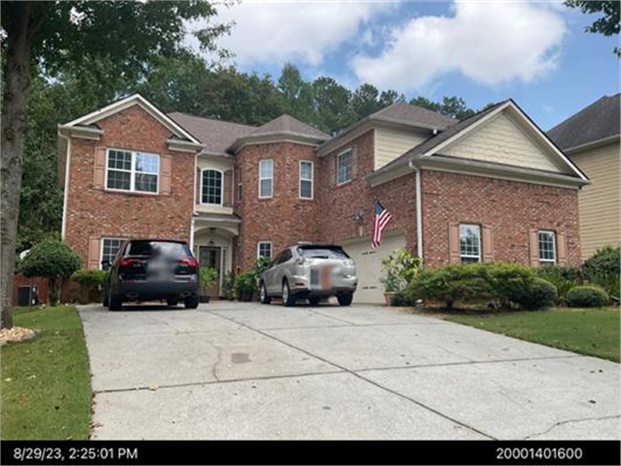 5010 Arbor View Pkwy Nw, Acworth, GA 30101-3053