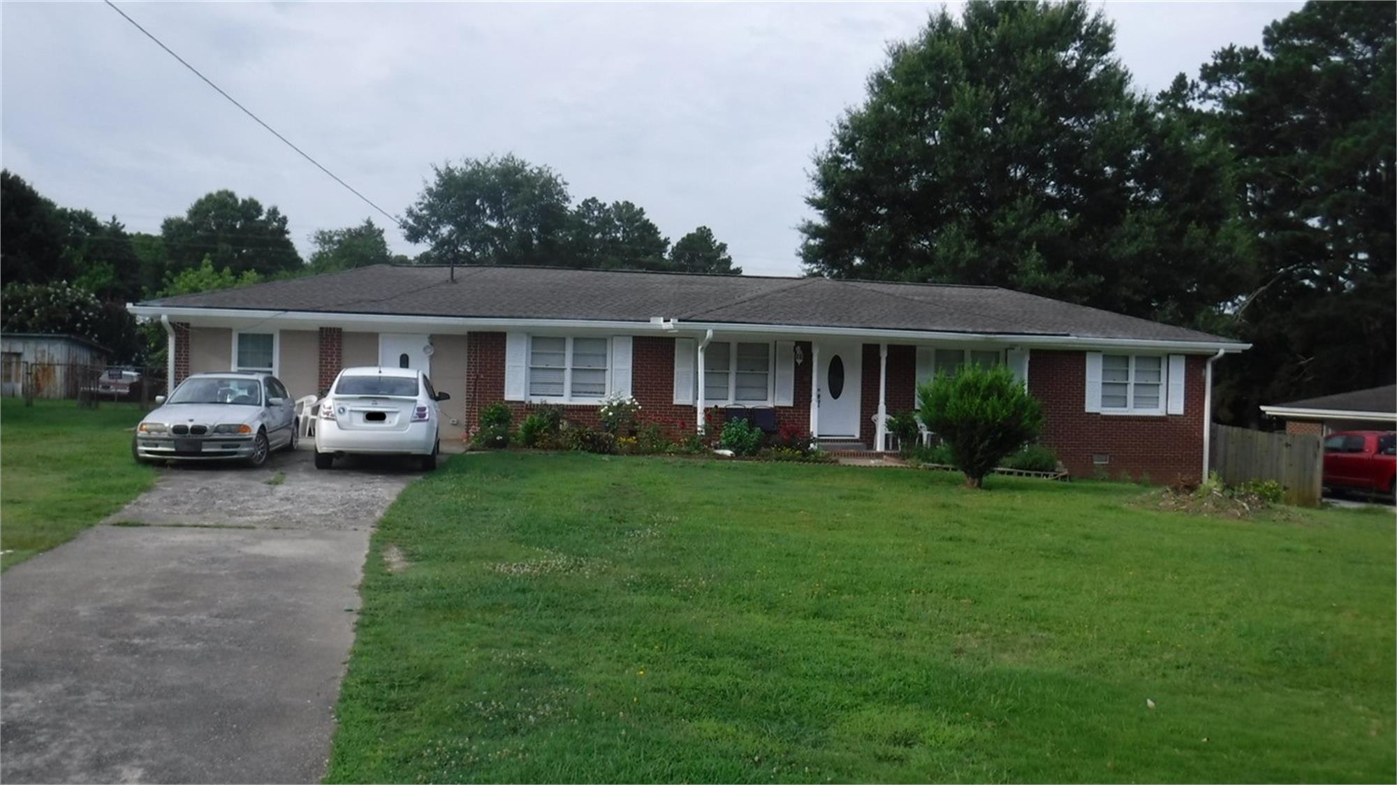 2331 Weslan Dr Sw, Austell, GA 30106-2047