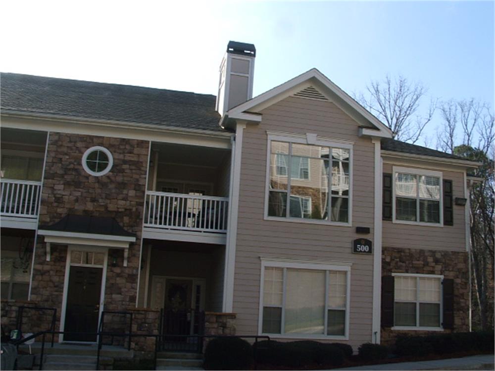 2400 Cumberland Pkwy Se, Atlanta, GA 30339-4117