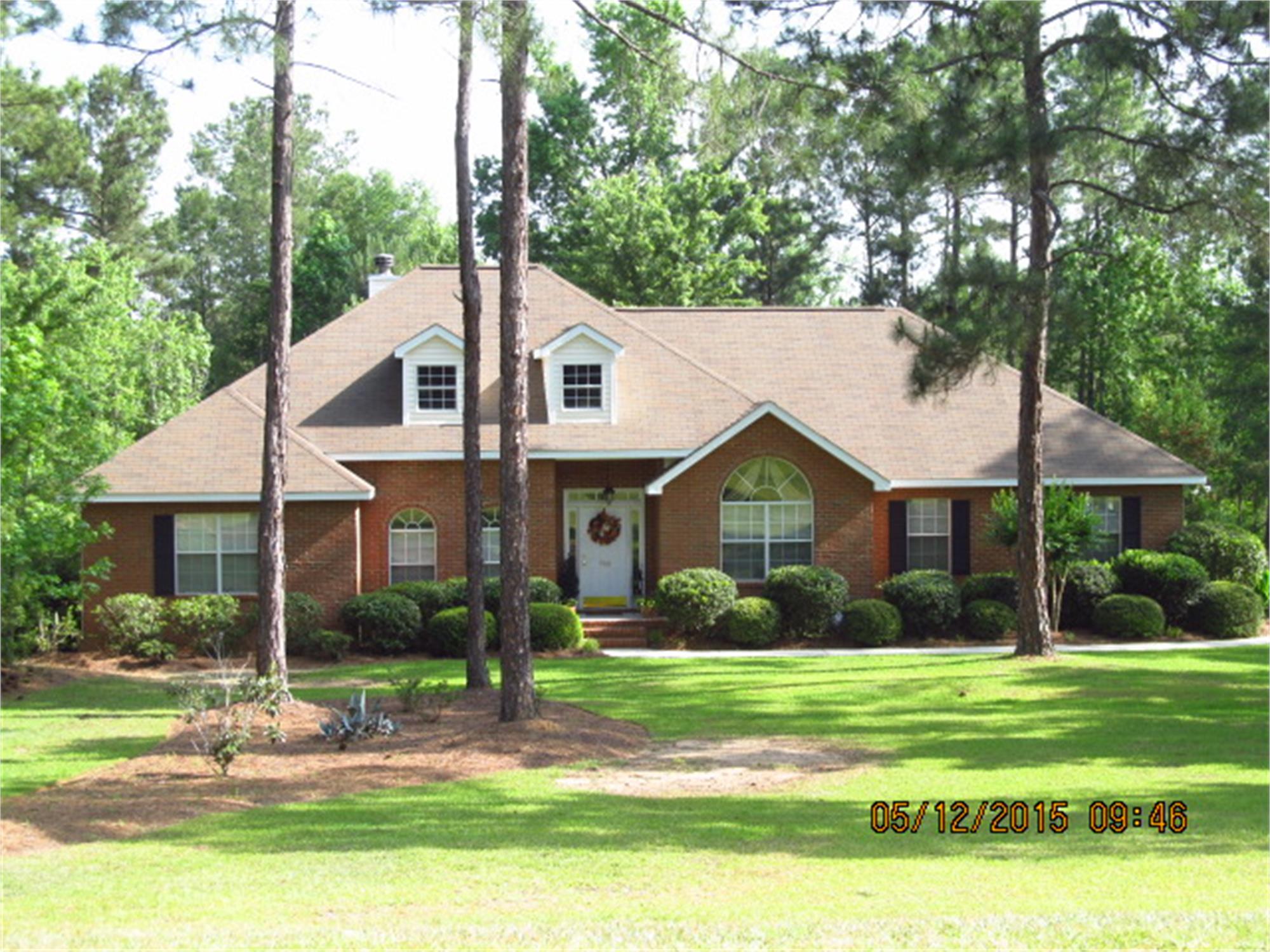 968 Chapman Dr, Macon, GA 31211-7214