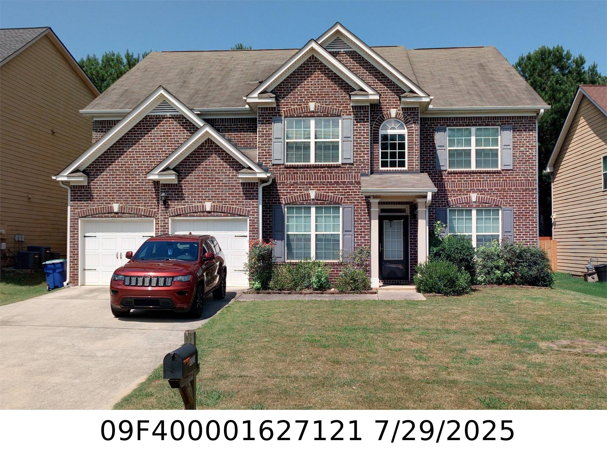 4320 Sublime Trl, Atlanta, GA 30349-8882
