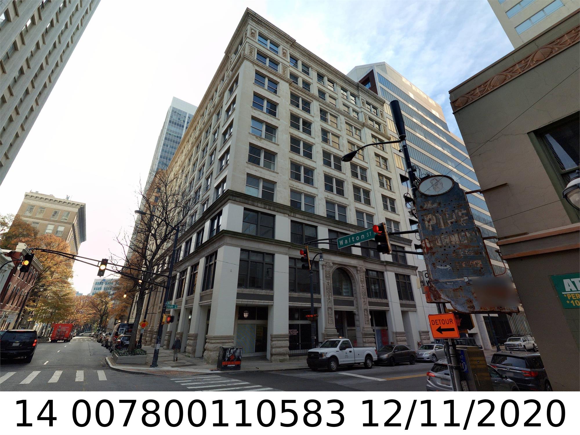 44 Broad St Nw, Atlanta, GA 30303-2171