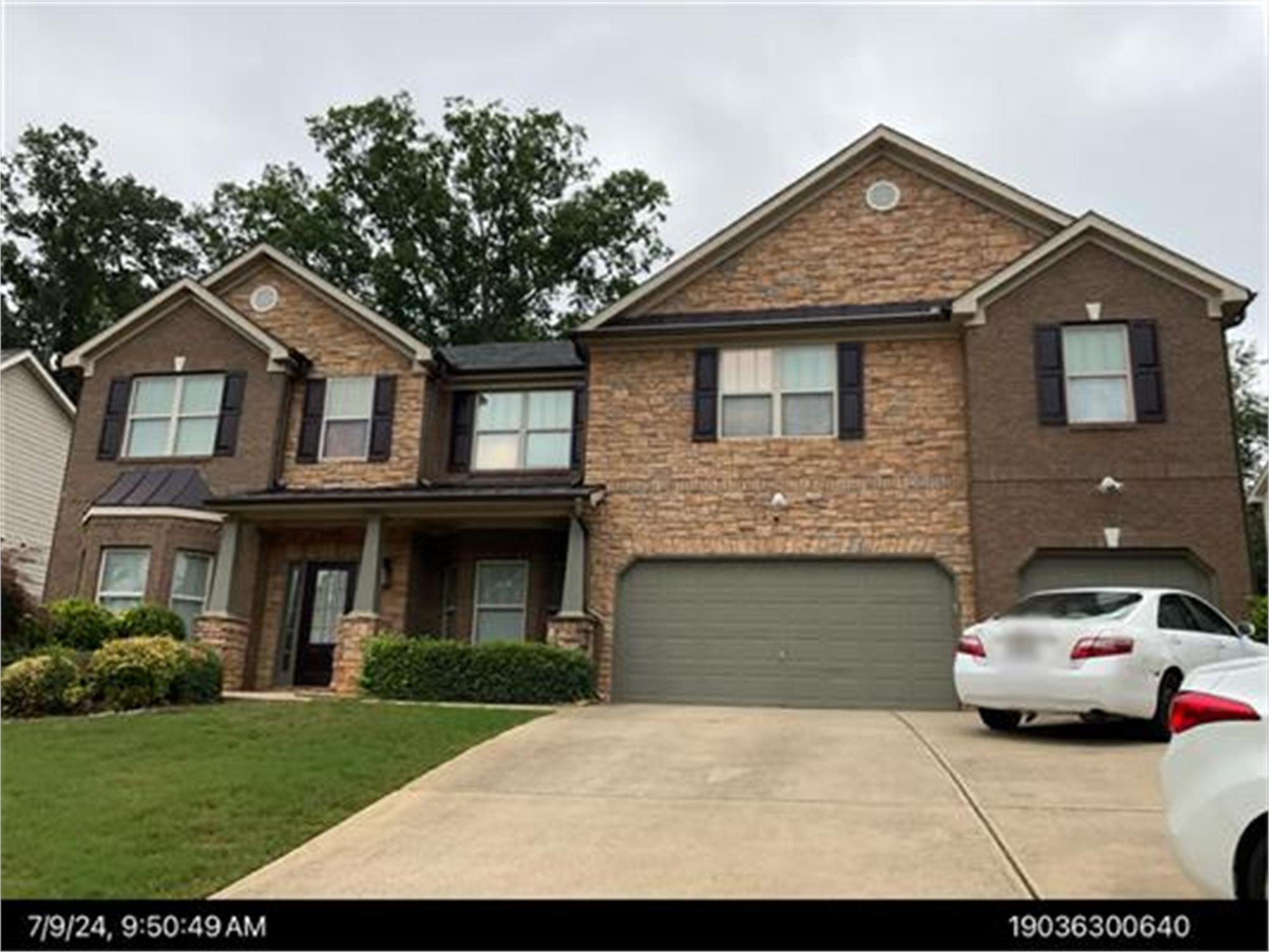 5268 Cedar Mill Dr, Powder Springs, GA 30127-8513