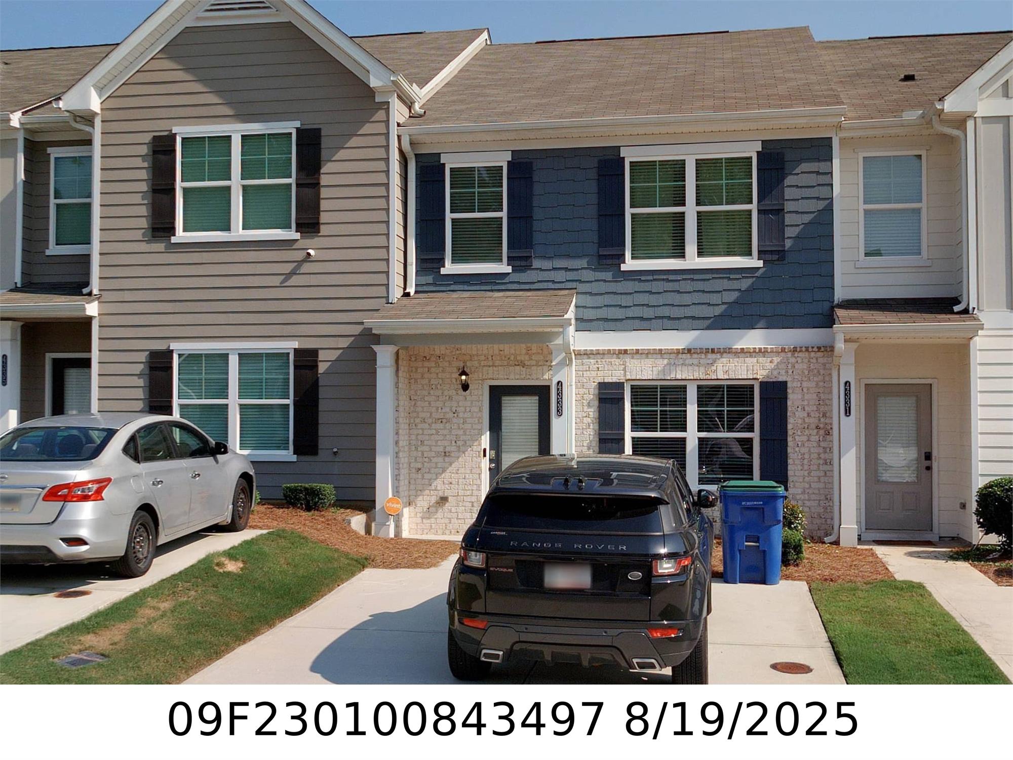 4333 Mallory Ct, Union City, GA 30291-2512