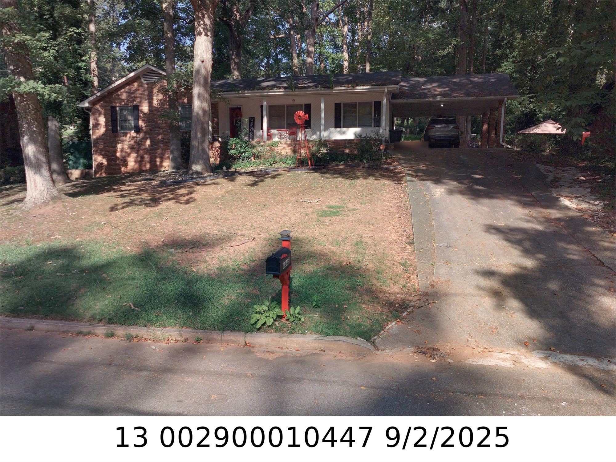 4448 Greensprings Rd, Atlanta, GA 30337-4922