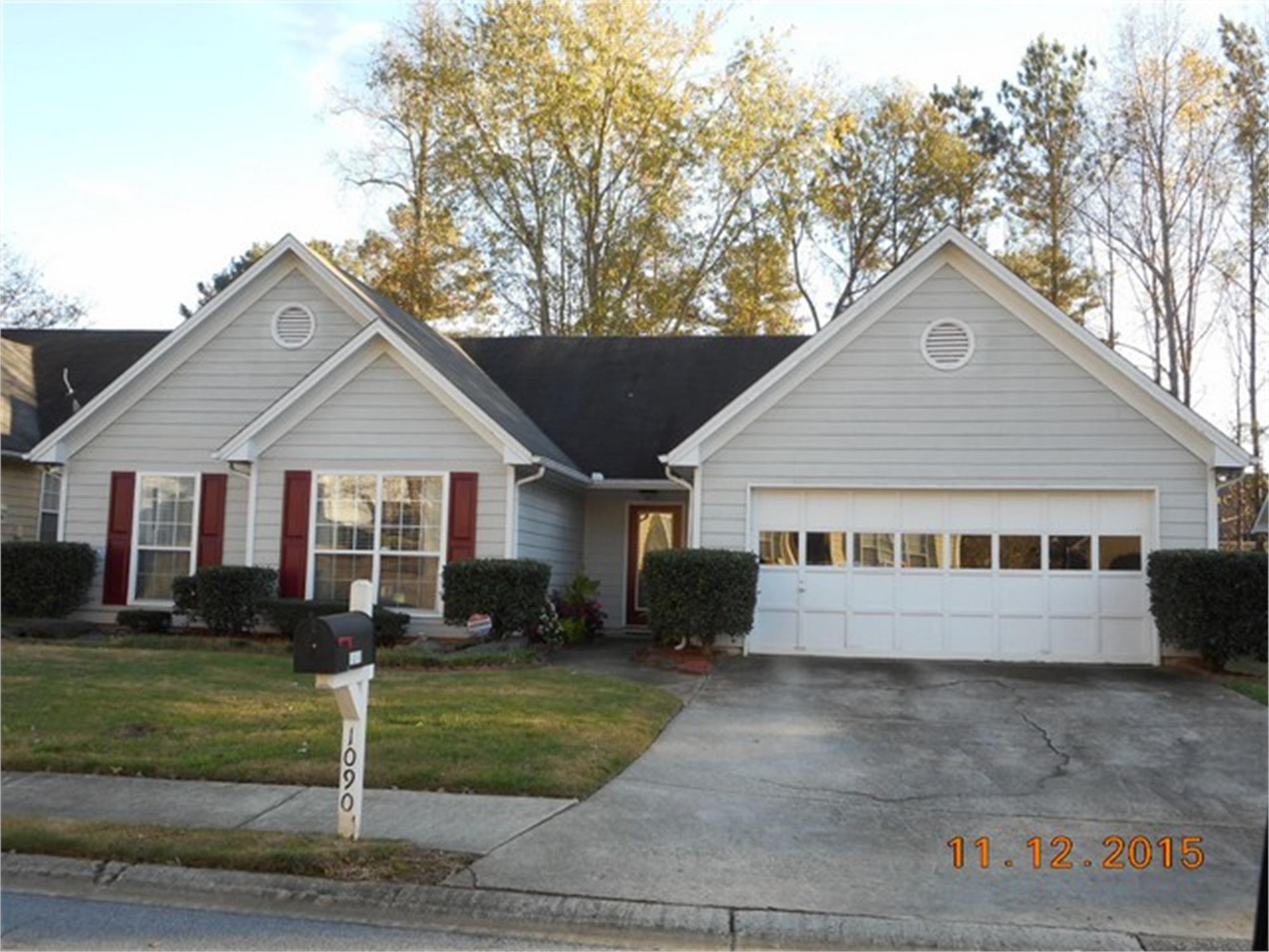 1090 Avalon Dr, Lawrenceville, GA 30044-2695