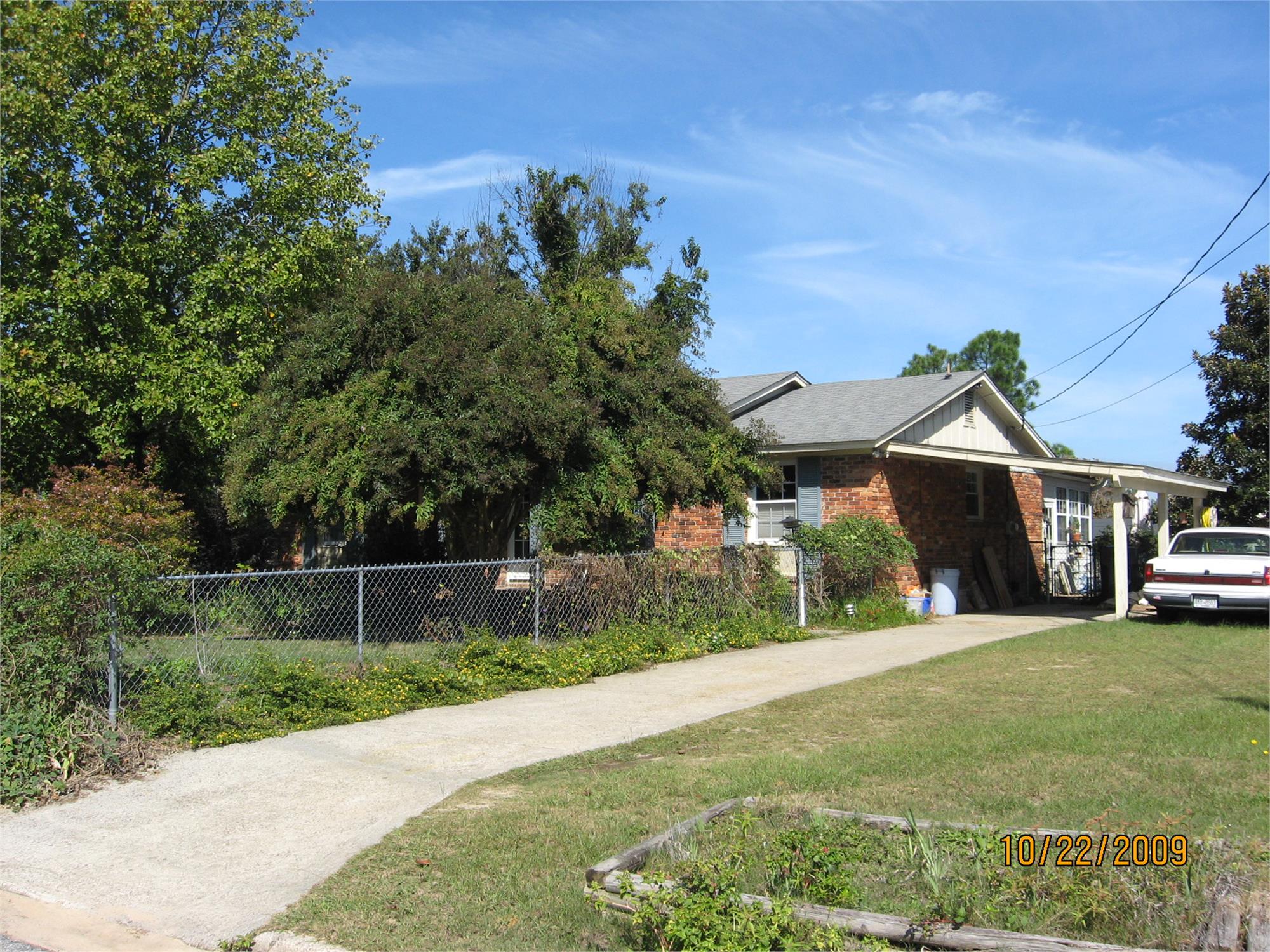 3031 Jeanne Rd, Augusta, GA 30906-3277