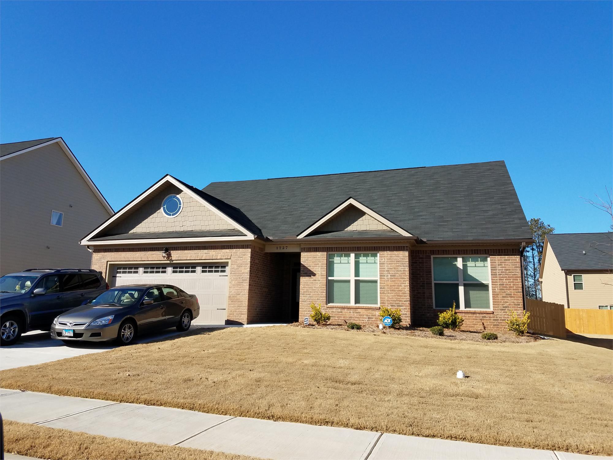 1727 Middle Brk Dr, Conyers, GA 30012-6915