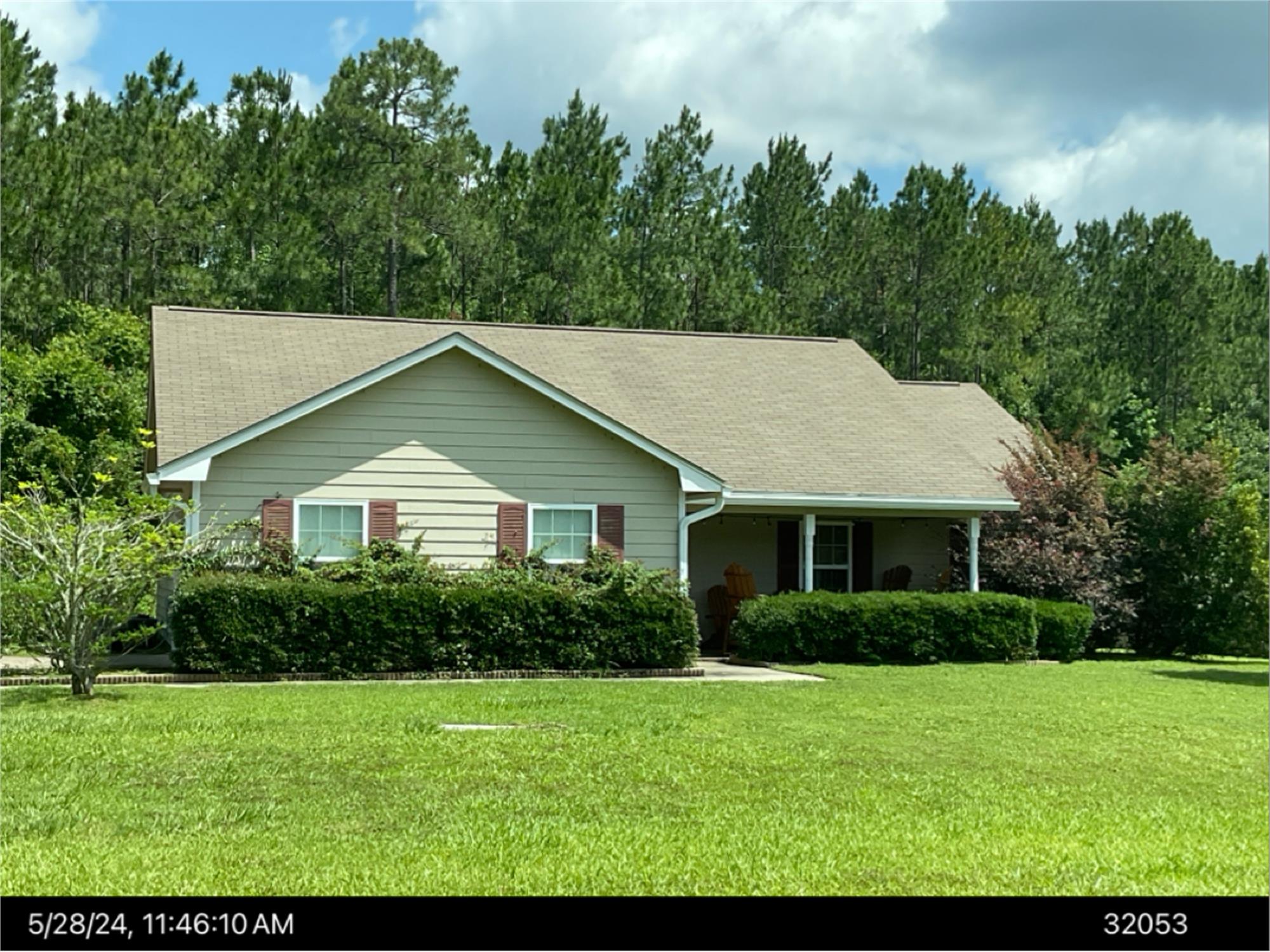 202 Mickler Dr, St. Marys, GA 31558-3975