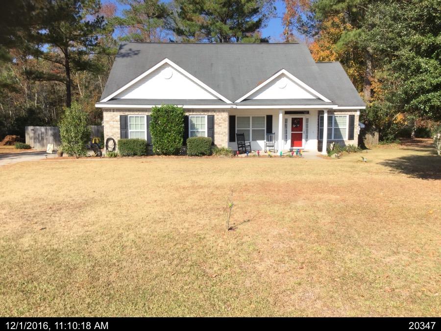 146 Huger St, Rincon, GA 31326-5700
