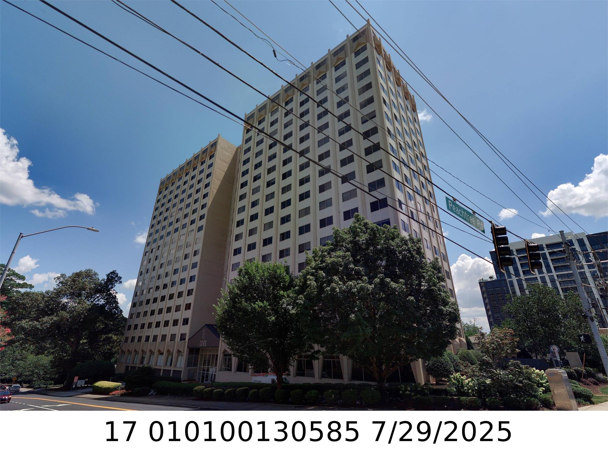 2479 Peachtree Rd Unit 105, Atlanta, GA 30305-4129