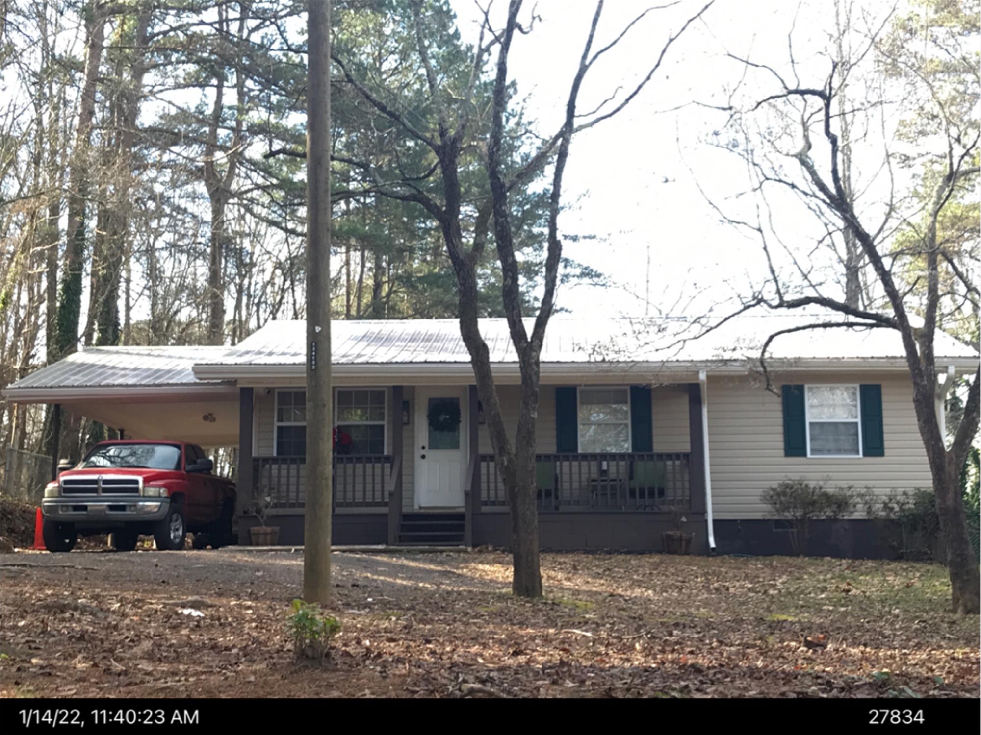 3027 Thrasher Dr, Gainesville, GA 30506-4286