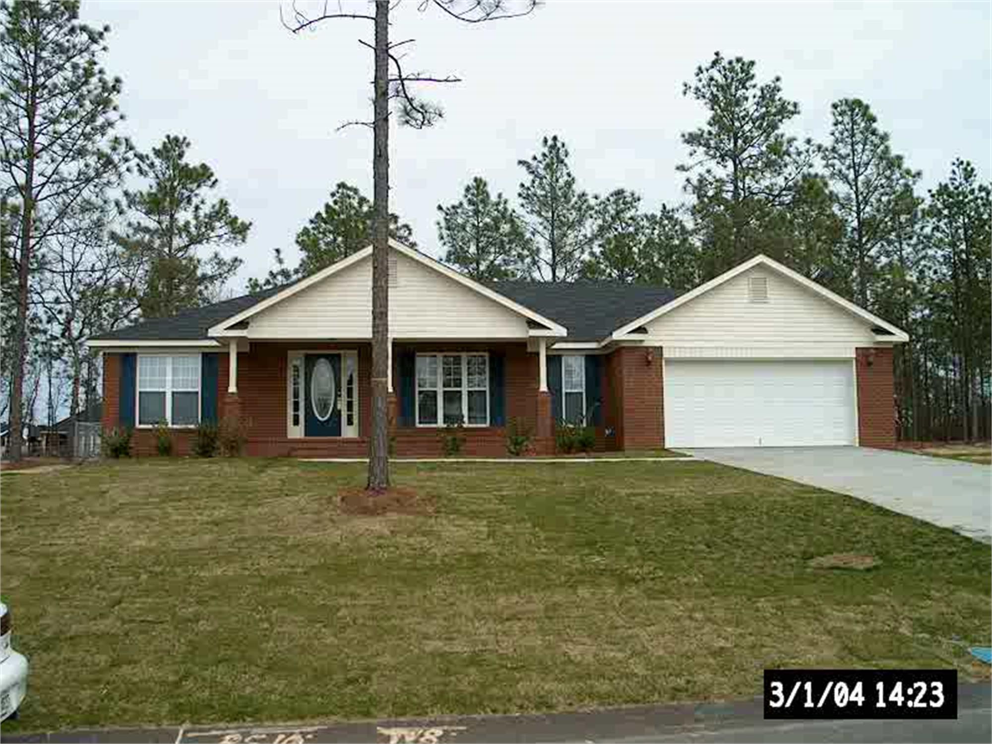 1833 Beaver Creek Ln, Hephzibah, GA 30815-5906