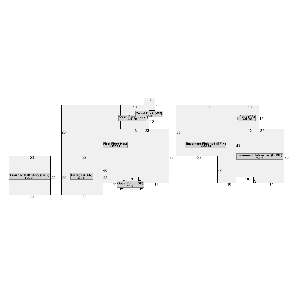 65 Inlet Dr, Rock Spring, GA 30739-2682