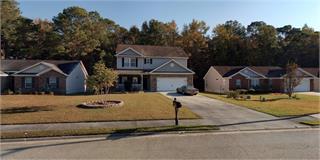 1528 Bradley Blvd, Savannah, GA 31419-8168