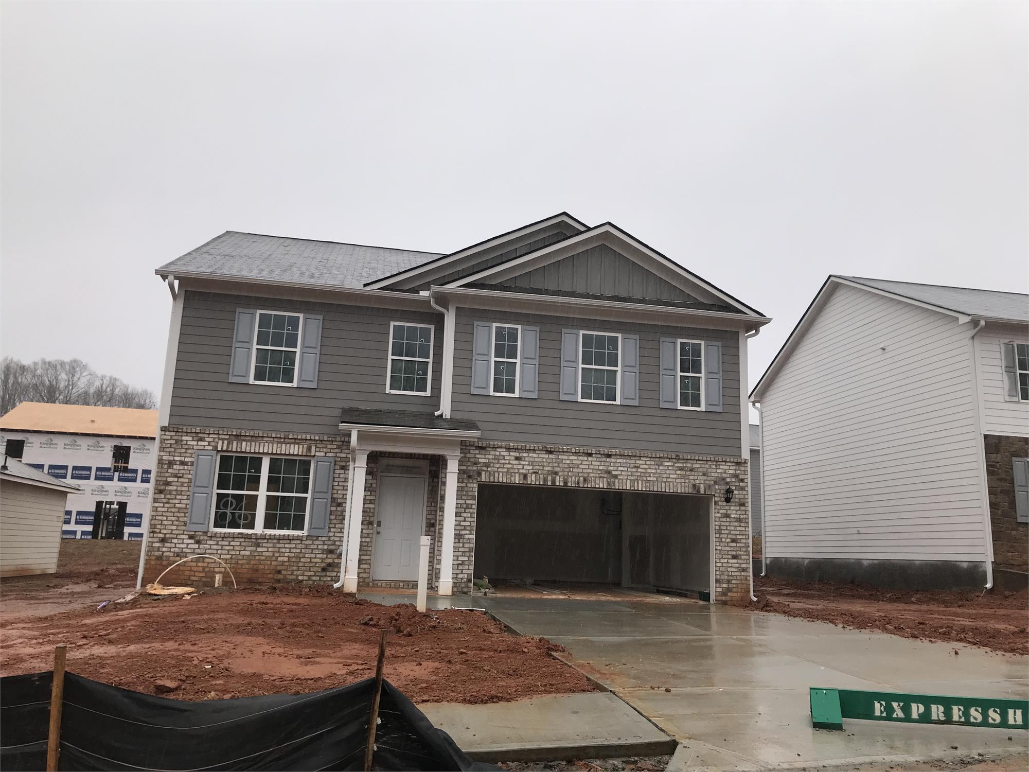 440 Starbuck Pkwy, Pendergrass, GA 30567-1119