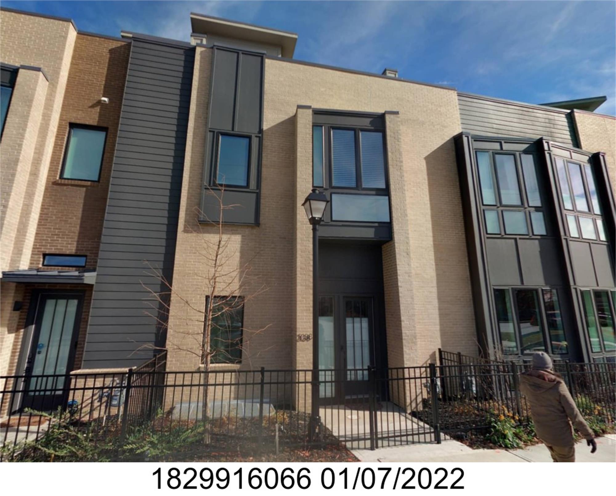 2138 Bristol Cv, Atlanta, GA 30341-2313