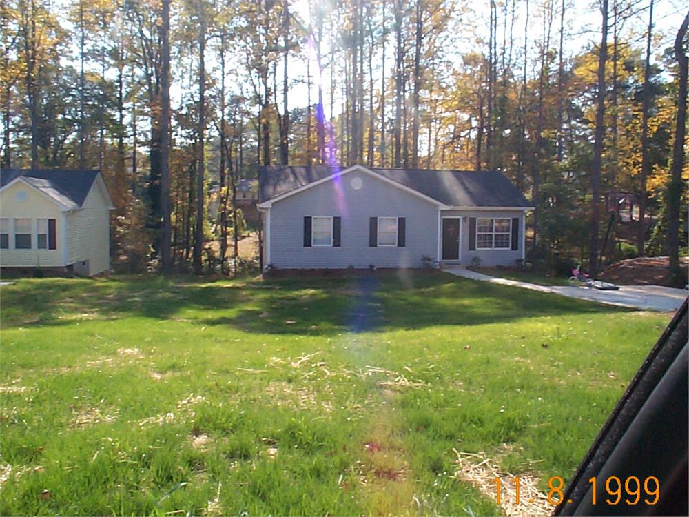 267 Griffith Street, Winder, GA 30680-2259