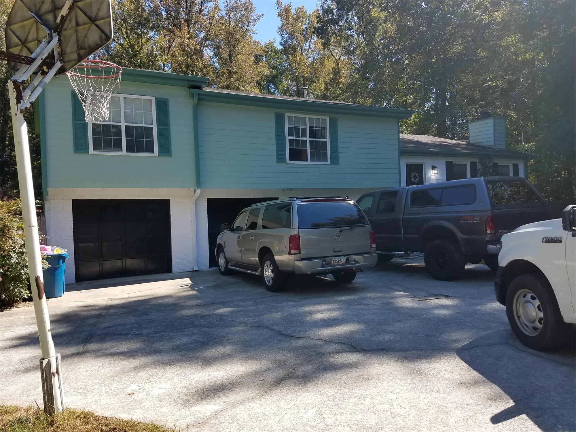 2240 Ebenezer Rd Sw, Conyers, GA 30094-6210