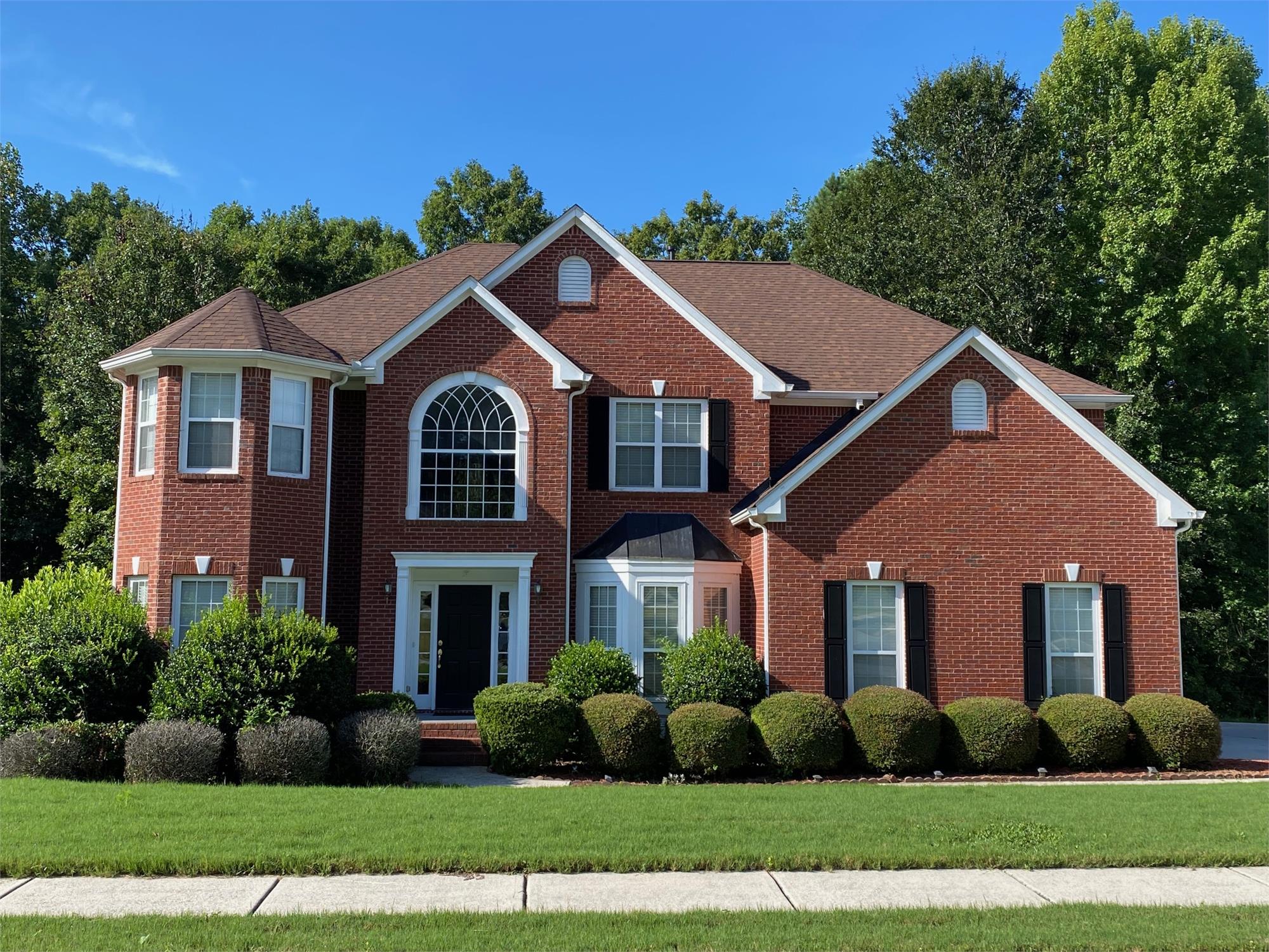 90 South Links Dr, Covington, GA 30014-3962