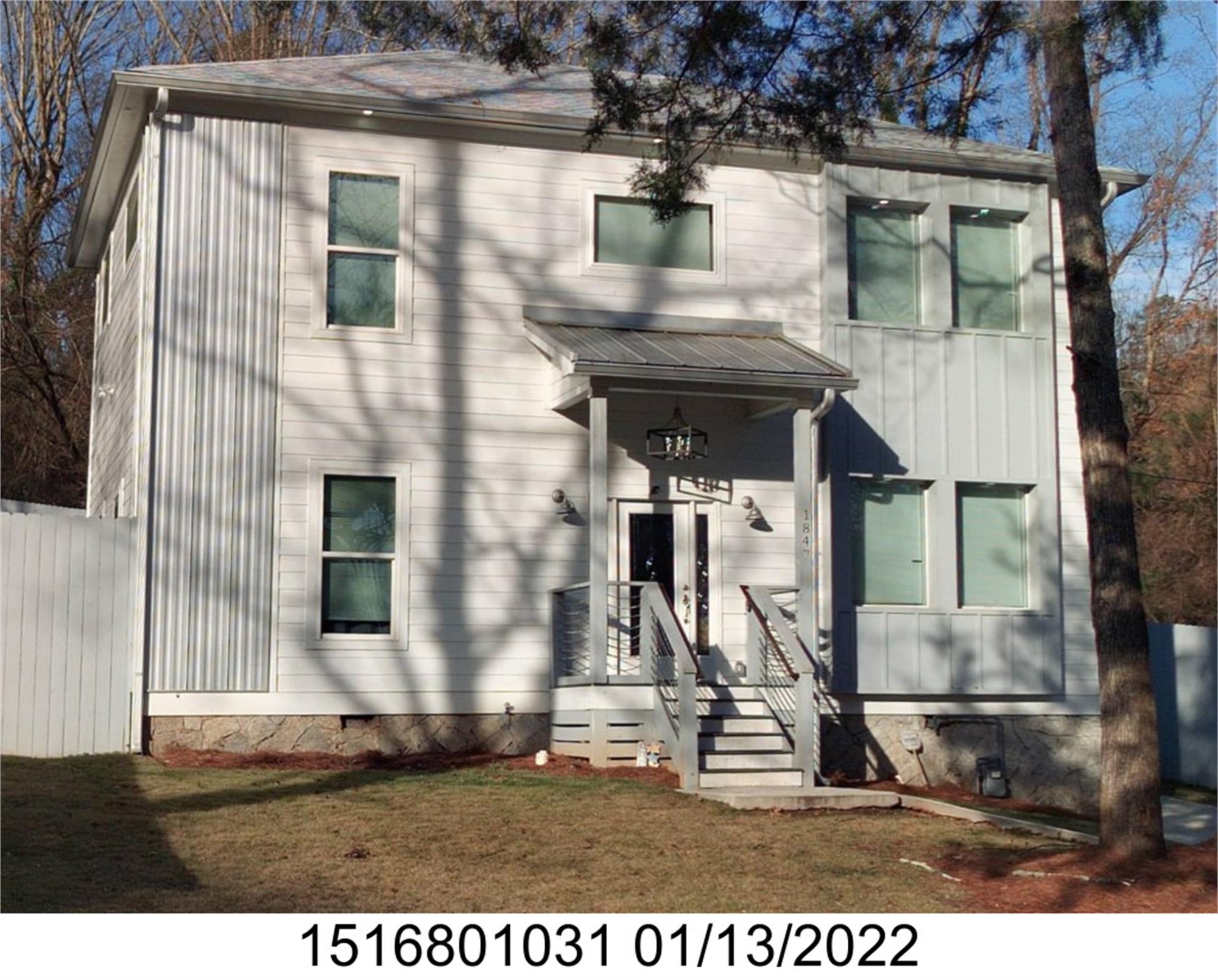 1847 Meadow Ln, Decatur, GA 30032-4465