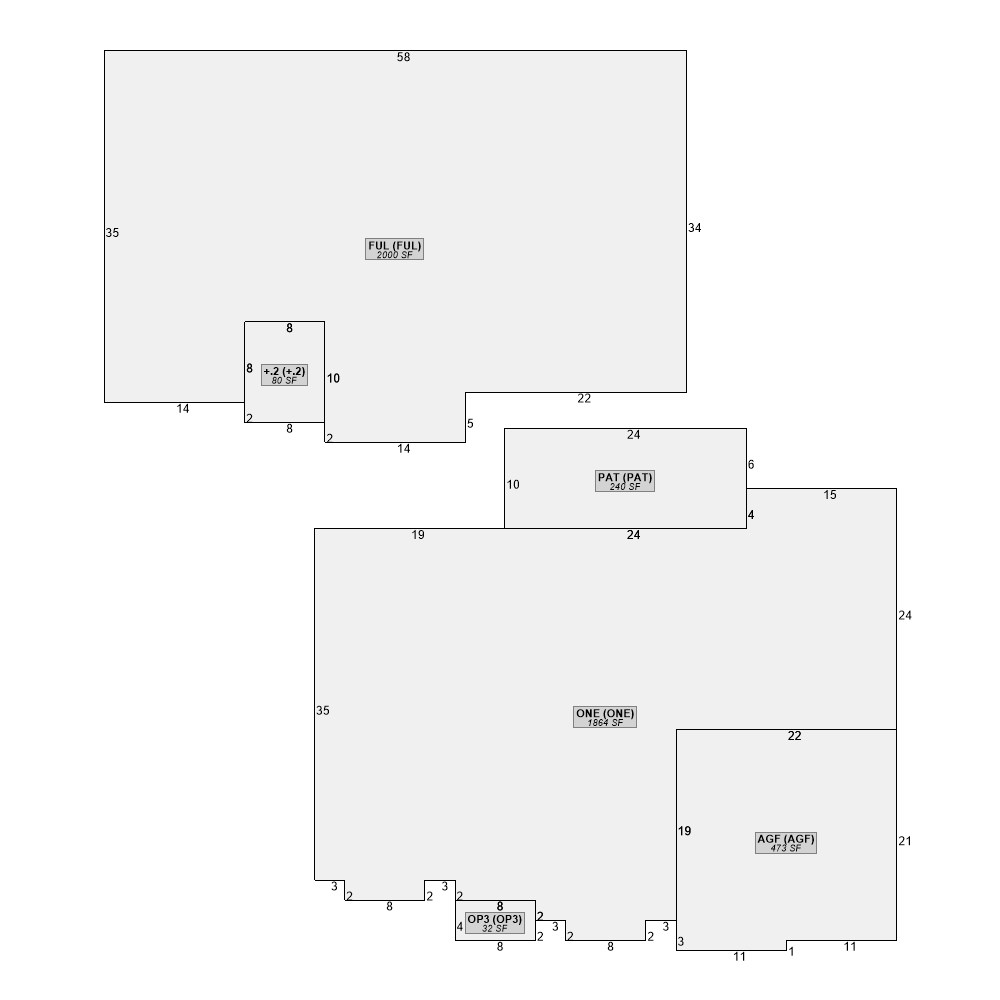 322 Ava Ct, Hampton, GA 30228-4852