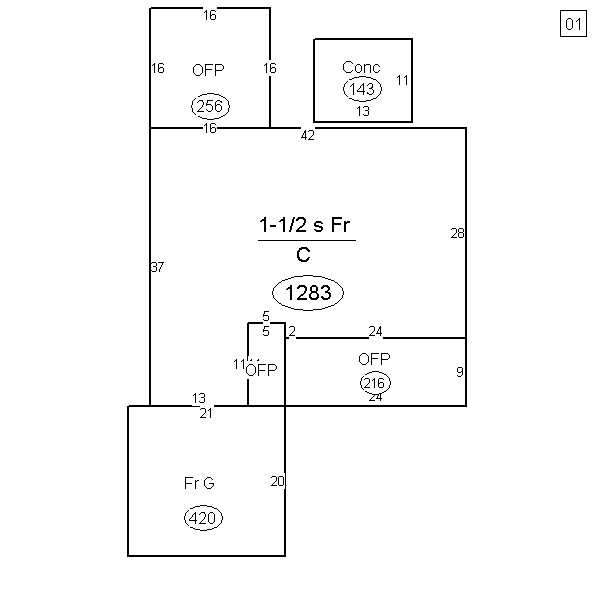 5206 Westhill Dr Nw, Norcross, GA 30071-4309