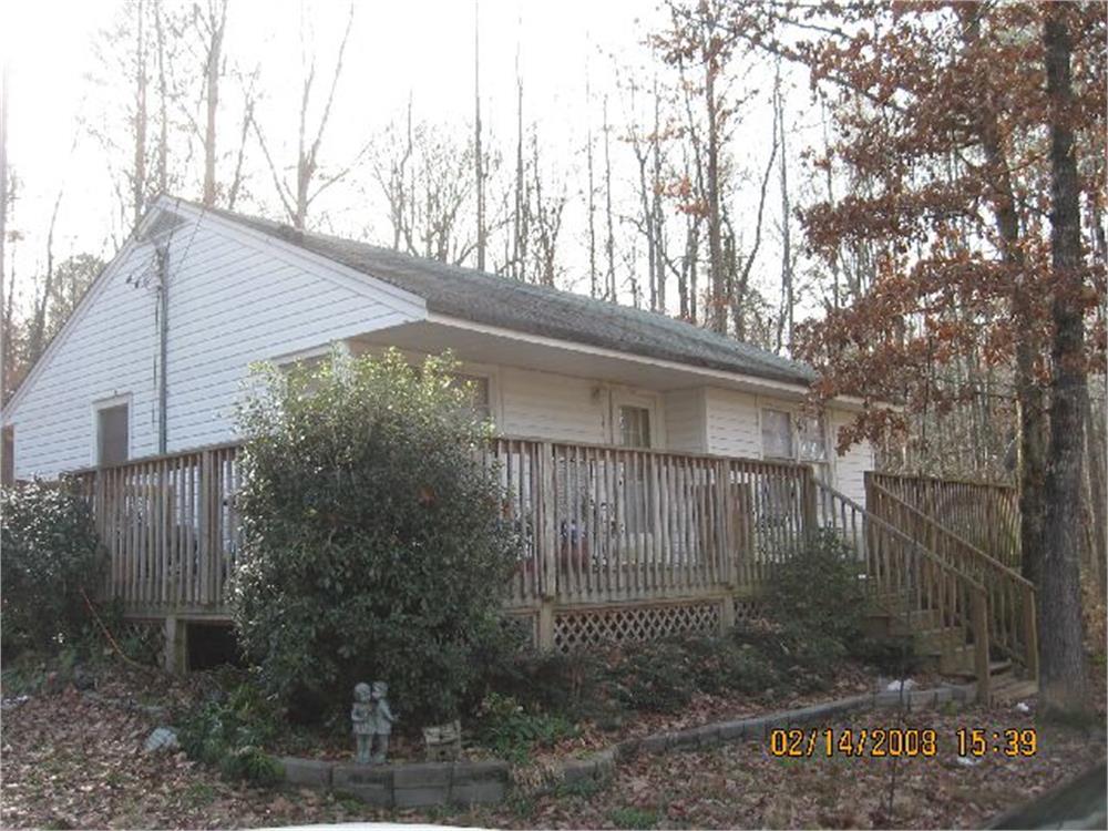 174 Goodson Rd, Dawsonville, GA 30534-6546