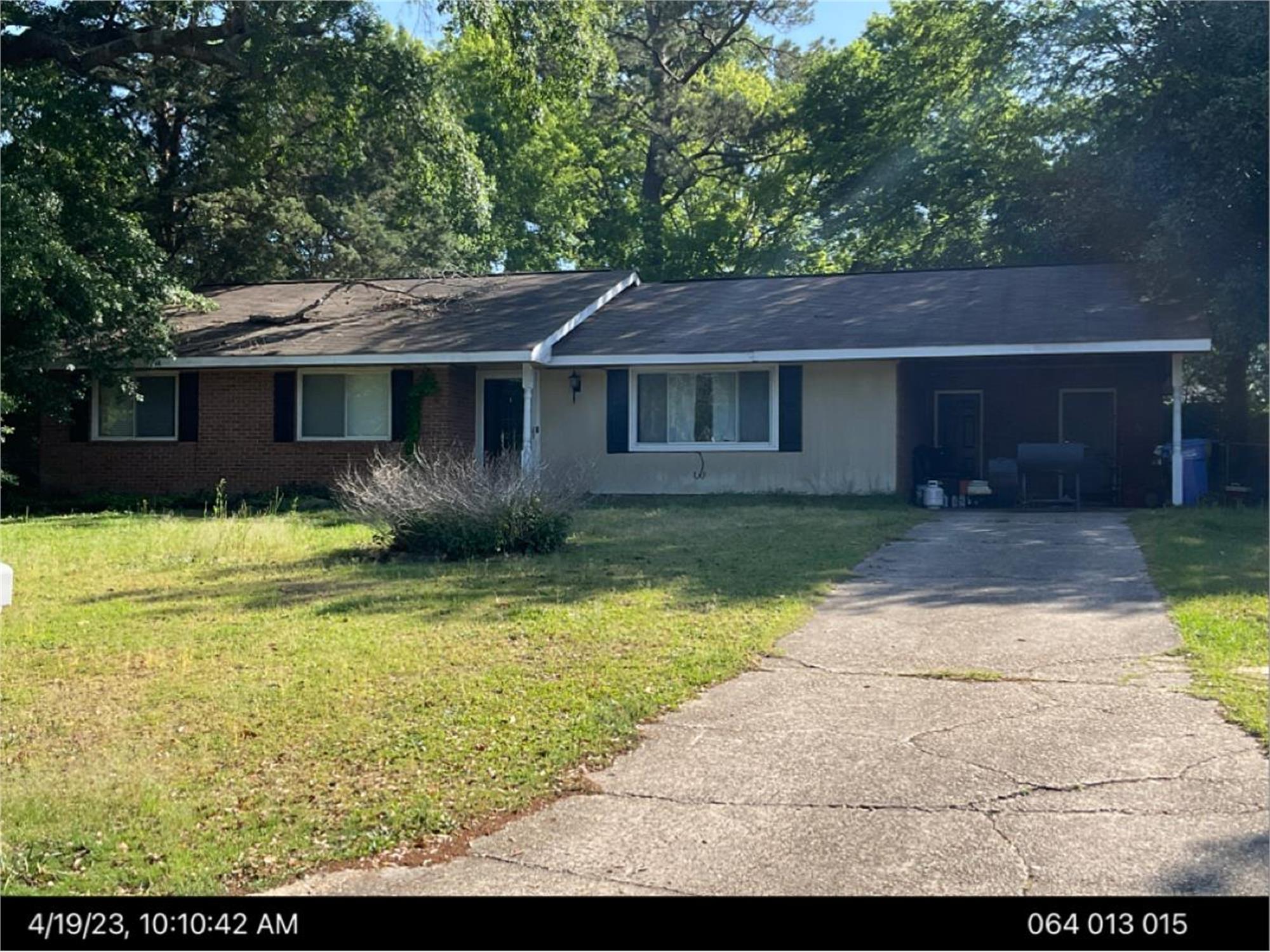 124 Whippoorwill Ln, Columbus, GA 31906-4557