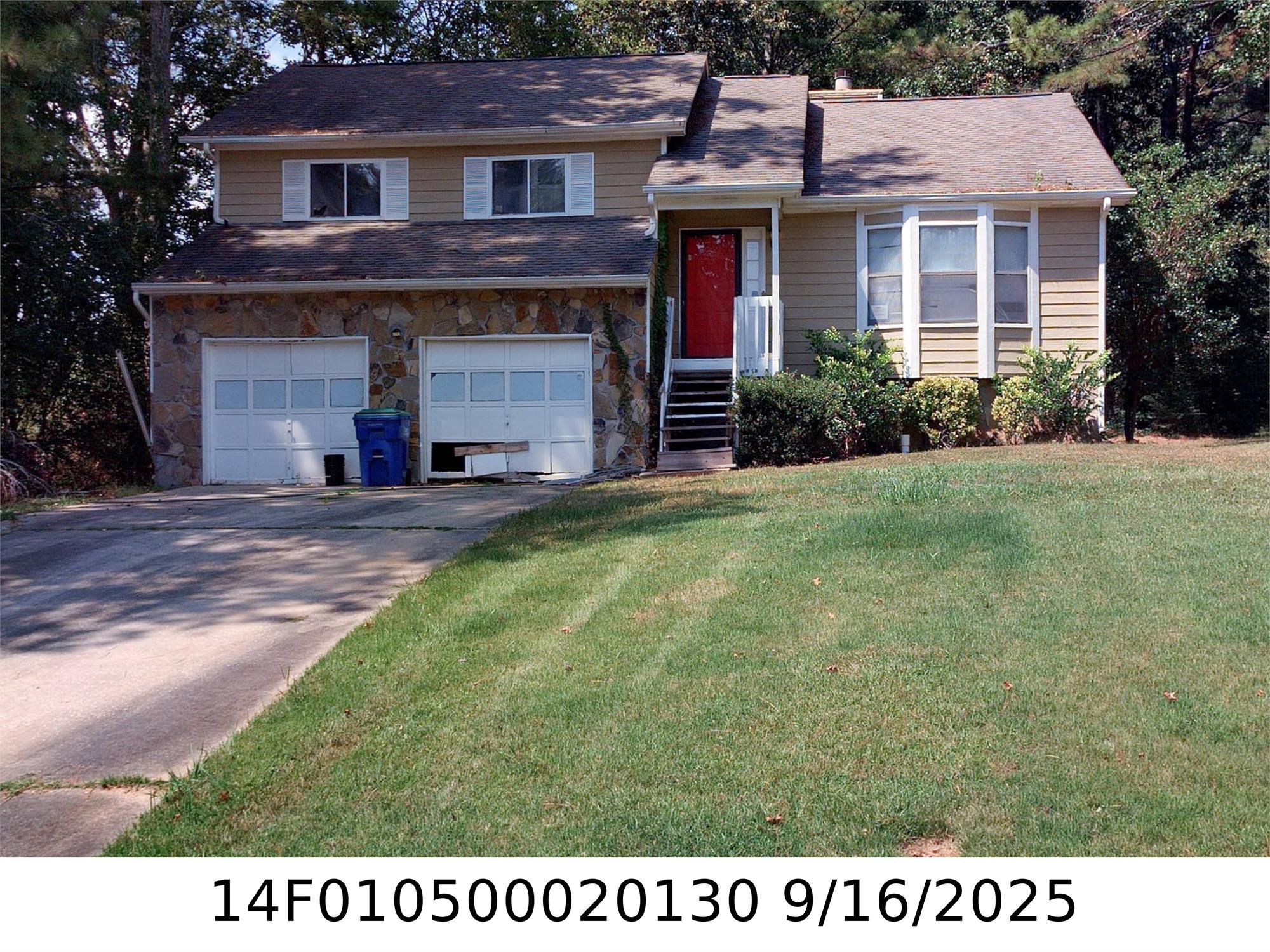 2505 Zane Dr Sw, Atlanta, GA 30331-7781