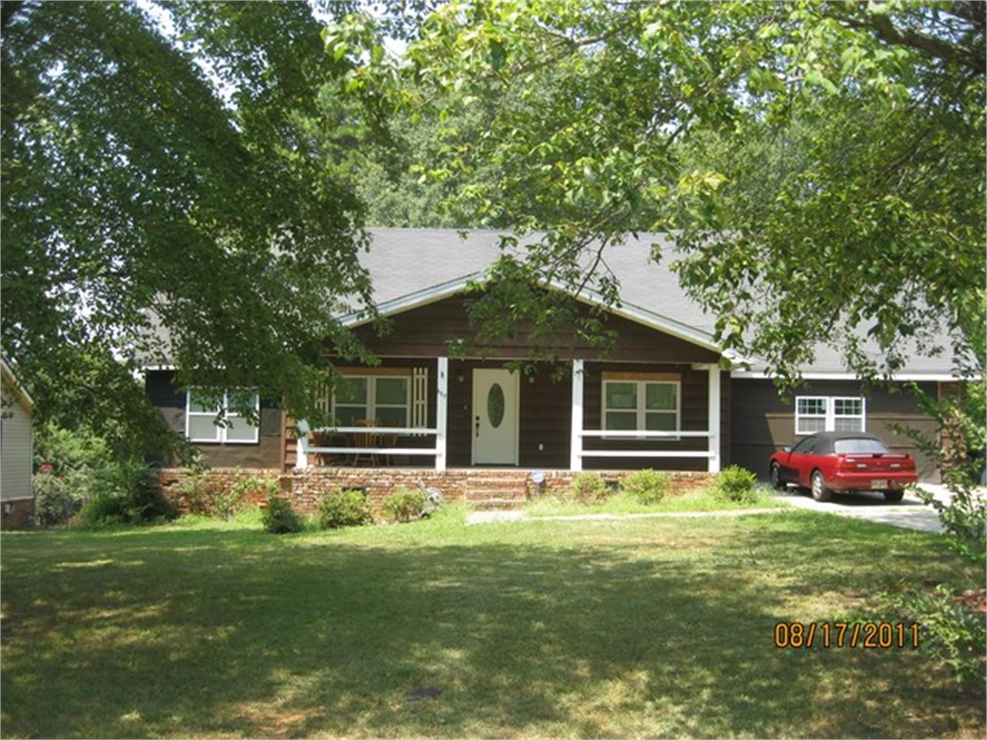 687 Trotter Trl Sw, Lawrenceville, GA 30046-6112