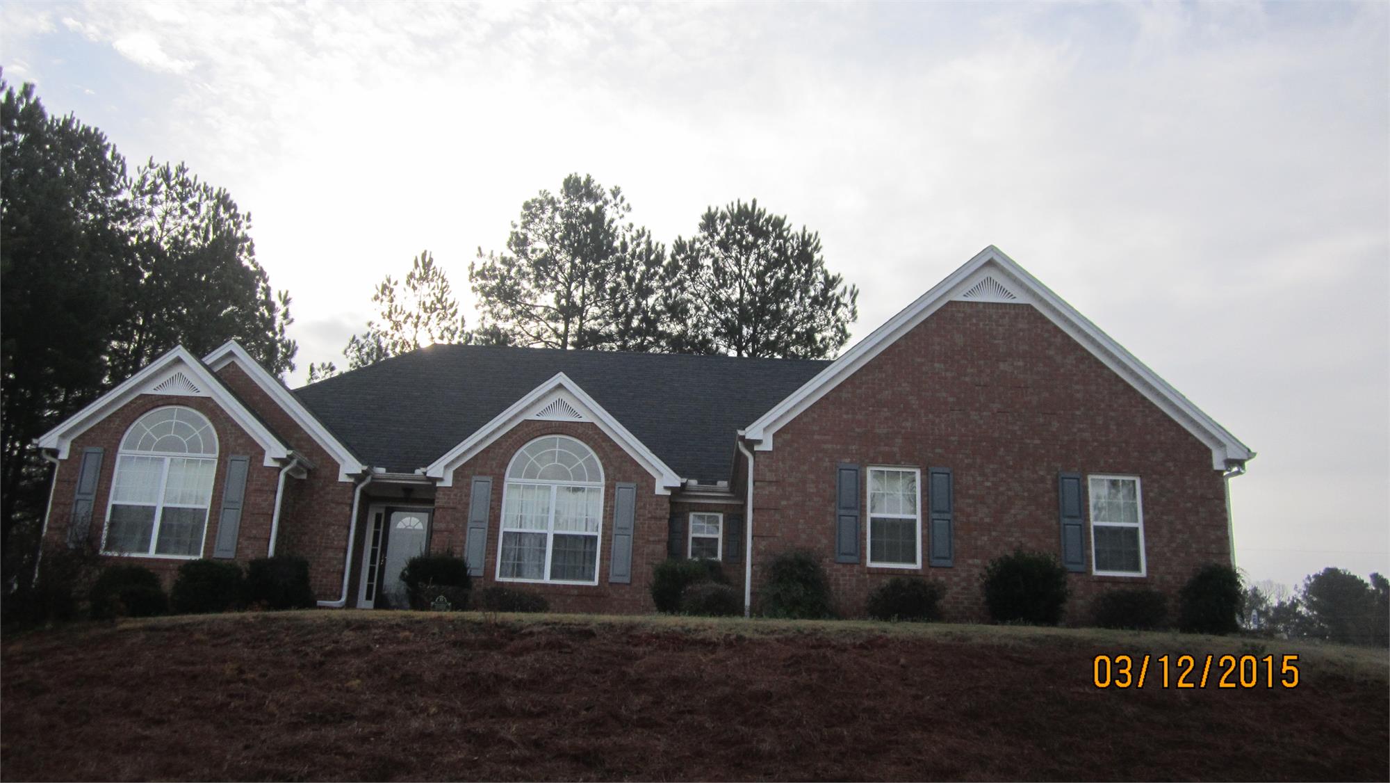 18 Denny Springs Dr, Dallas, GA 30157-8156