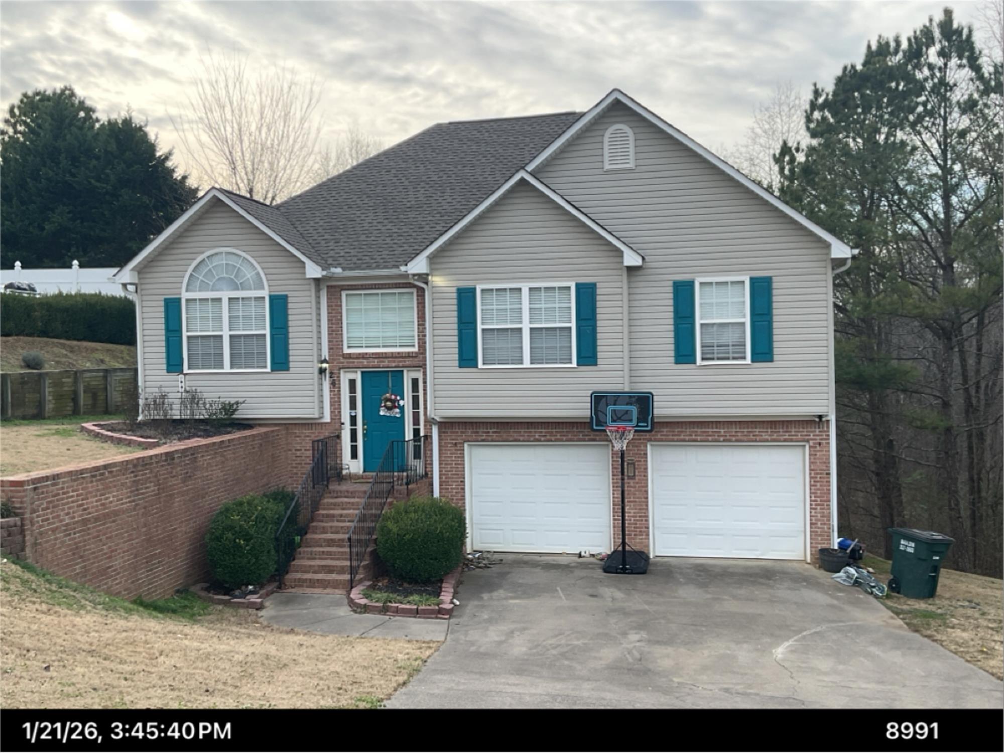 260 Orchard Way Se, Calhoun, GA 30701-4564