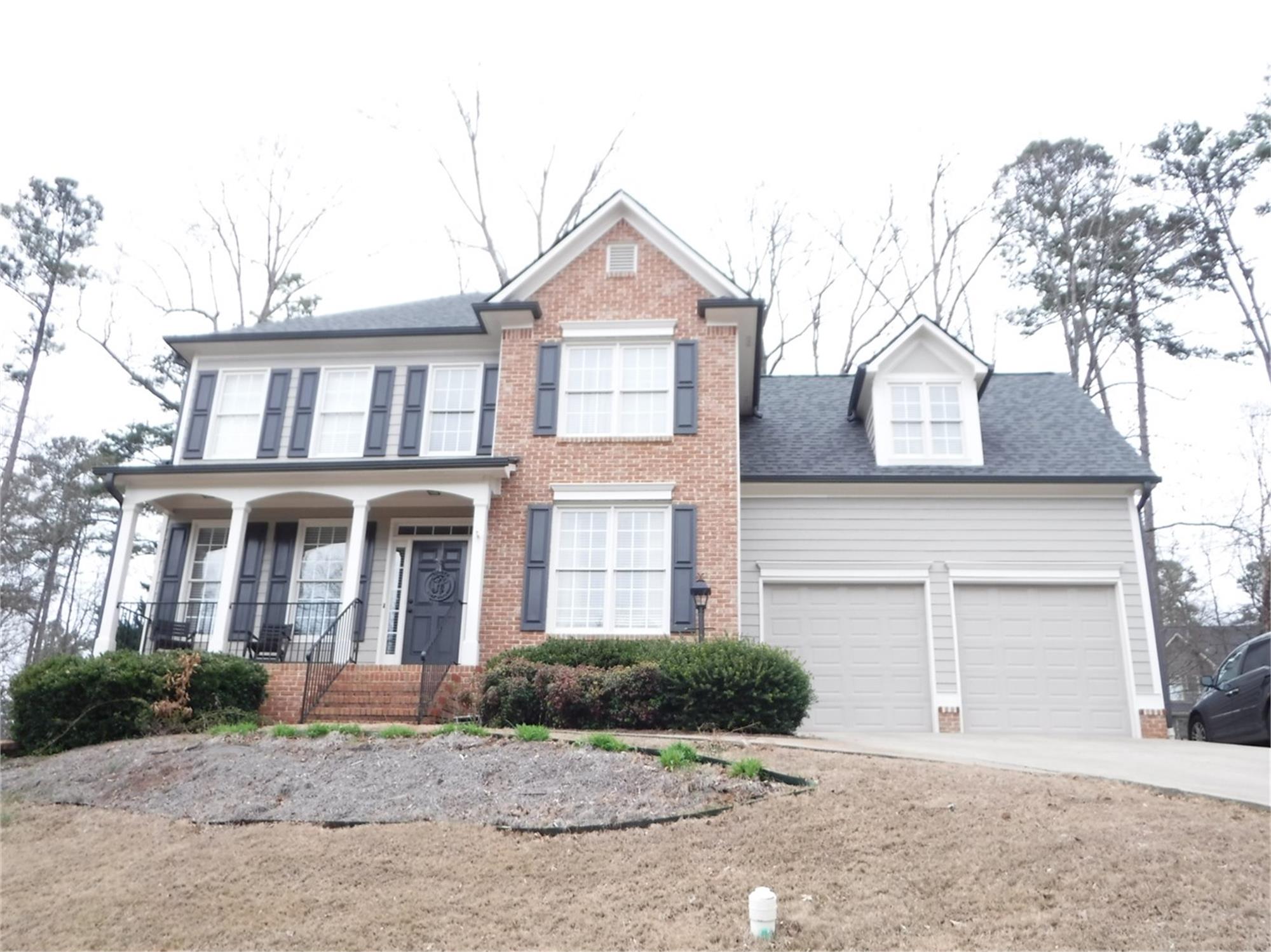 5603 Harbormist Dr Sw, Powder Springs, GA 30127-6964