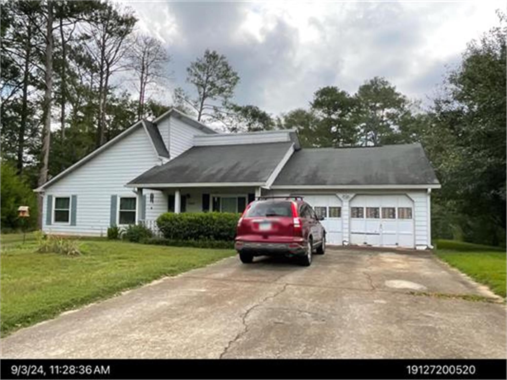 5405 Jamestowne Dr Sw, Powder Springs, GA 30127-3470
