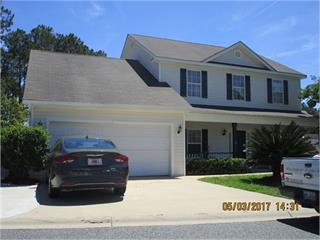 159 Fantail Ct, Brunswick, GA 31525-9250