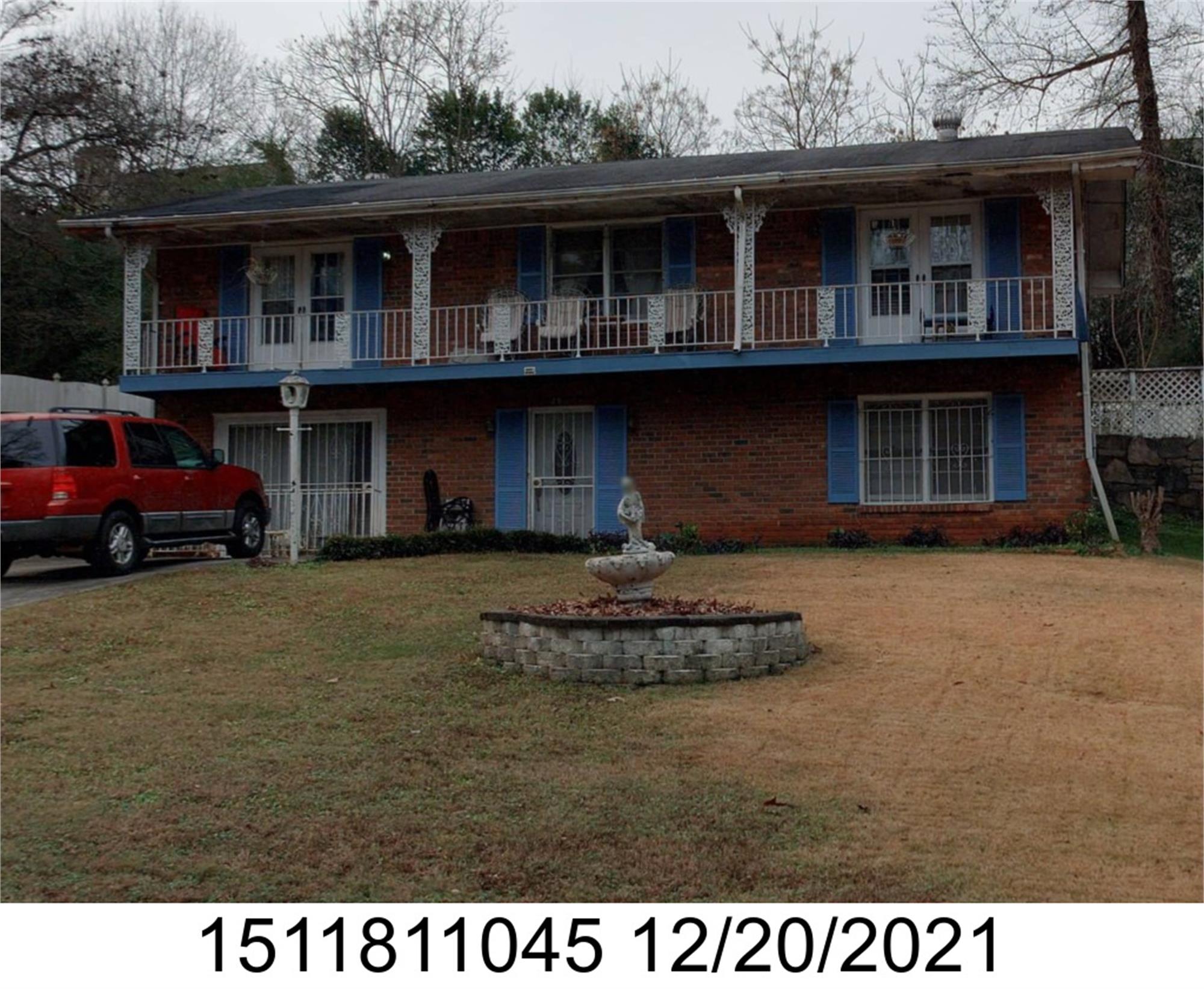 2673 Casher Dr, Decatur, GA 30034-1010