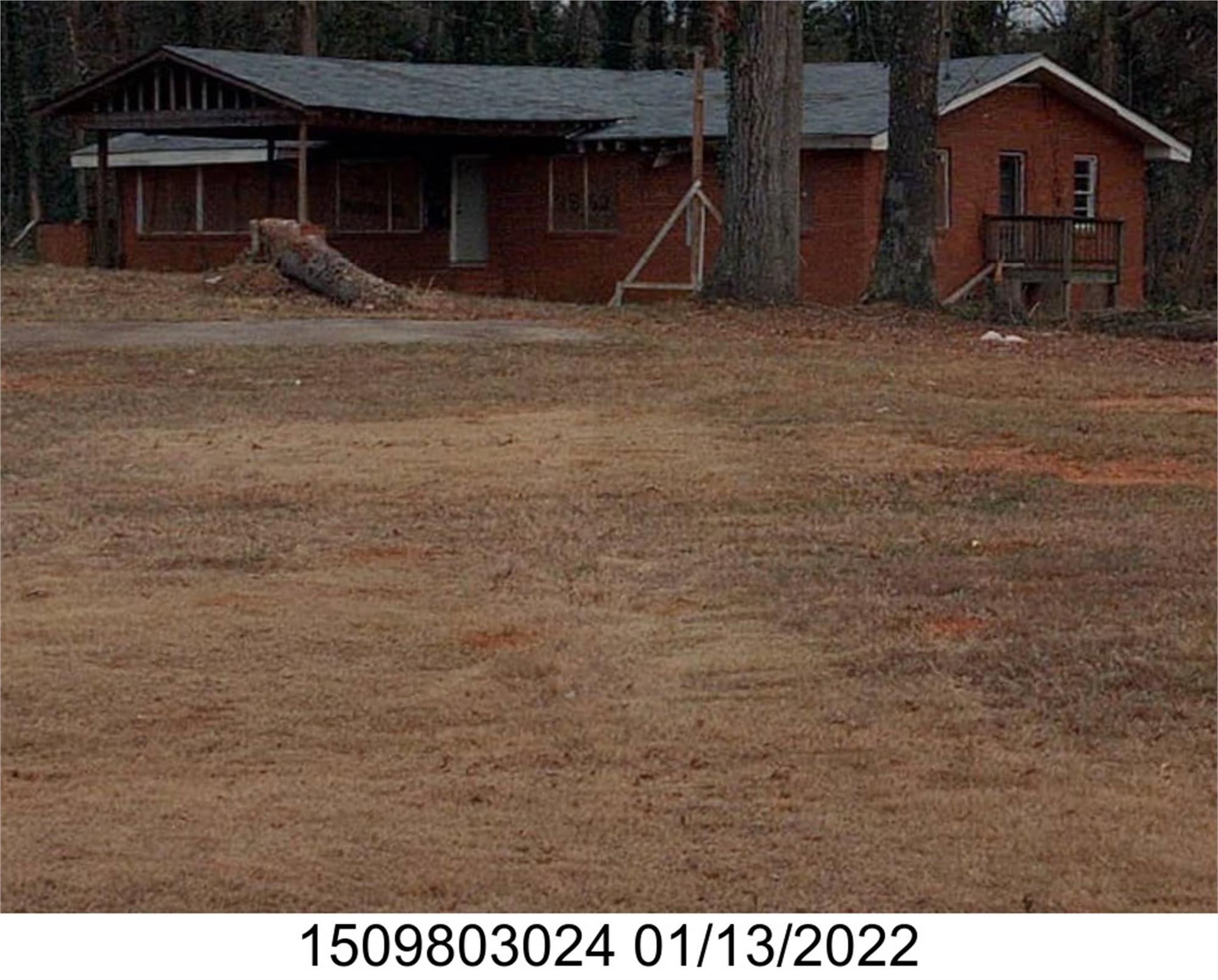 2862 Snapfinger Rd, Decatur, GA 30034-2447