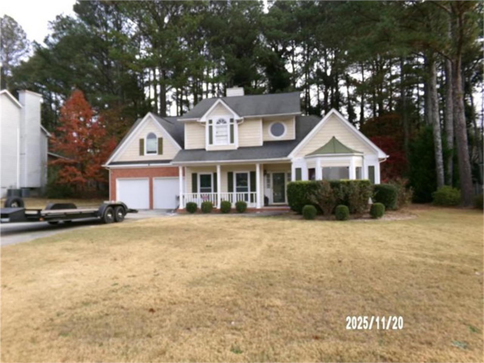 3078 Commons Xing Sw, Snellville, GA 30078-3874