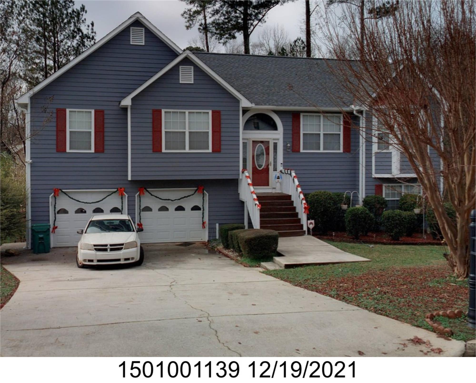 2392 Boulder Springs Dr, Ellenwood, GA 30294-1773