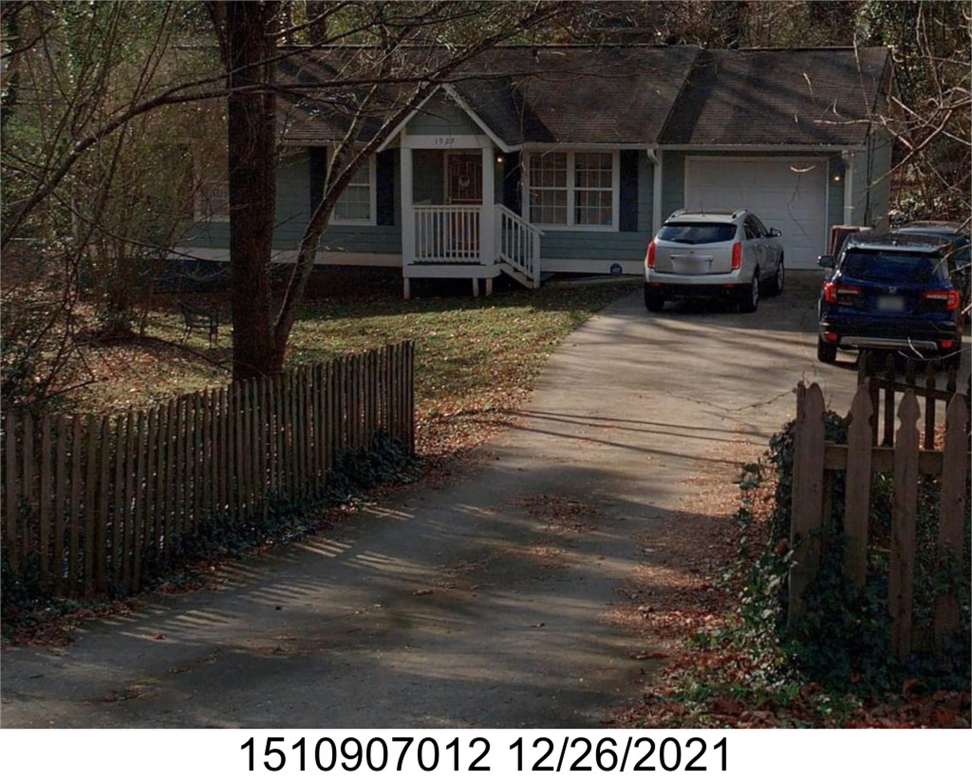 1929 Wee Kirk Rd Se, Atlanta, GA 30316-4437
