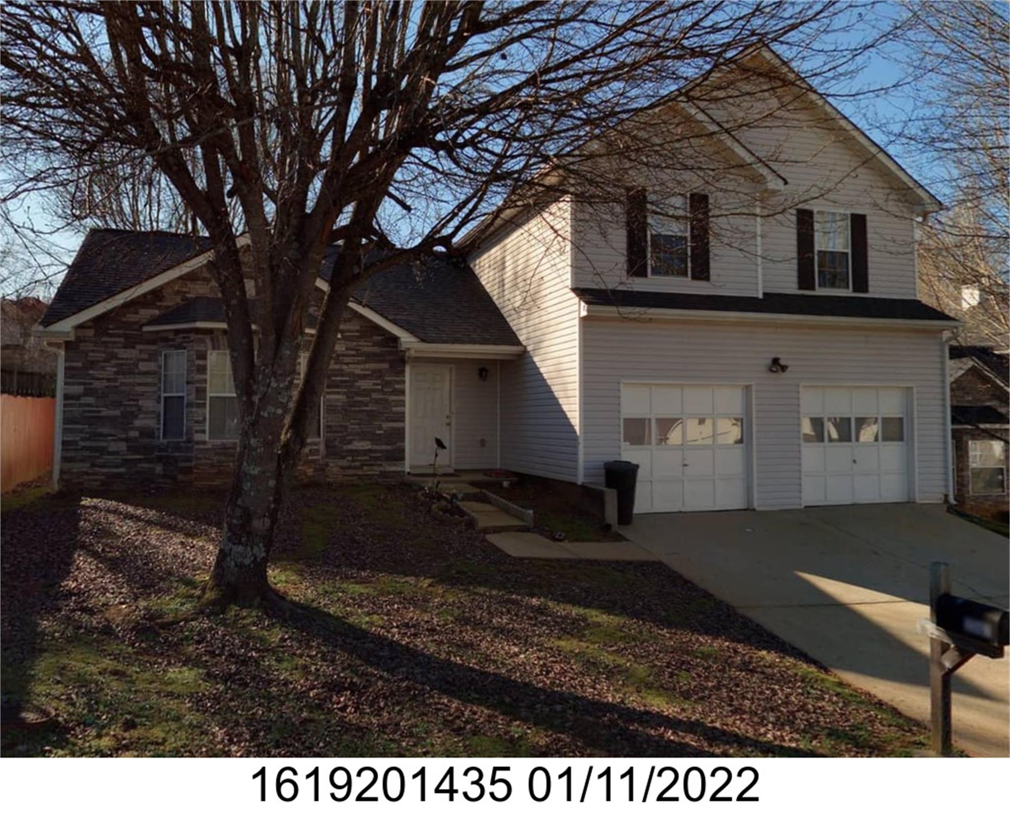7547 Mountain Creek Blf, Lithonia, GA 30058-2922